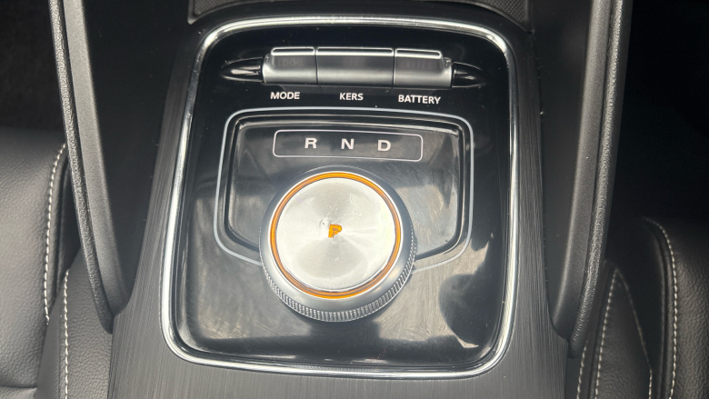 MG Zs 105kW Exclusive EV 45kWh 5dr Auto Electric Hatchback